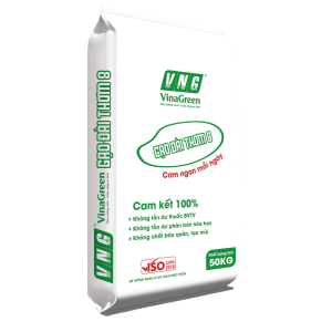 Alternative view of VinaGreen Fragrant Rice 8 – Premium Quality Rice for Global Importers